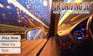 Illustration for article titled Baixar jogo 3D Dr Driving para iOS